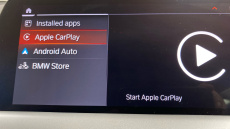 BMW 1 Series 116d SE 5dr [Live Cockpit Professional] Diesel Hatchback